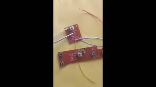 Dead Transmitter and Receiver #rccar #shorts #shortvideo #ytshorts
