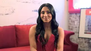 Inside Michelle Khare's 