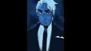 Feeling Good (A Lore Olympus Fan Video)