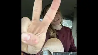 Violette Lani is playing live music for you! #singersongwriter #shorts #livemusicstream