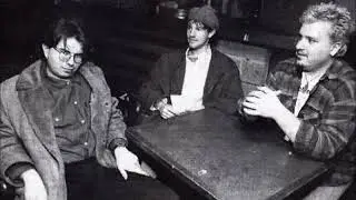 The Curtain Society - Searchlight