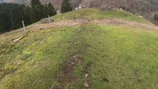 EMTB Focus Jam 2 - Lerbach Skilift