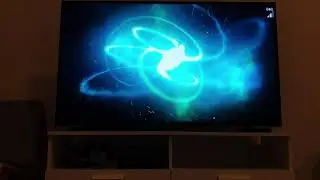 Android Shield TV : Steam on Geforce Now