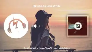 Blu x Pro Era type Hip Hop beat prod. by Luke White - Breaks @ the myFlashStore Marketplace