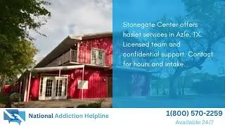 Top 3 Addiction Treatment Centers Haslet