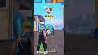khunkhar gamer only headshot player come 1vs1☠️☠️