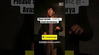 Am I Man Enough? -Avash Karmacharya #inspirechange #passionstory #storiesthatinspire #inspiringhope