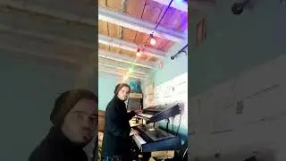  Valsa da Açorda de alhos korg i30 e ketron sd1 