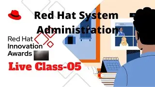 Linux Live Class 05 || Yum Package Installation