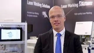 Panasonic at LASER World of PHOTONICS 2019