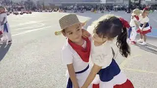 Festival de fin de curso Educación Infantil - 2024-2025