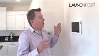 LaunchPort WallStation