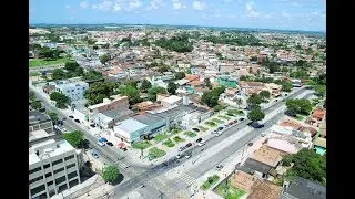 Camaçari - Bahia - Brasil