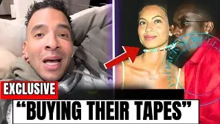 Jason Lee LEAKS List Of Celebs That Paid Off DIDDY