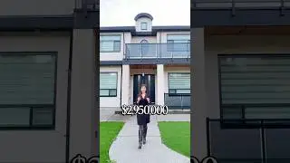 Coquitlam home for sale | Shakila Akhtaryzadeh 604-440-8781