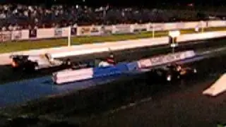 It's Jet Time - 5.63 seconds 289 mph