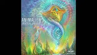 Animalien & Oksha - Experiencers