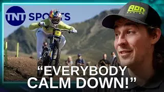 Reece Wilson on Warner Bros, TNT Sports & What&rsquo;s Next for Downhill