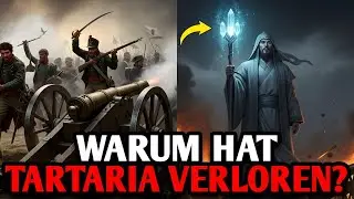 TARTARIAS WAFFEN WAREN SCH&Ouml;PFERISCH! WARUM RETTETE DER &Auml;THER SIE NICHT?