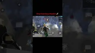 Drop Clash Easy WipeOut 🚀