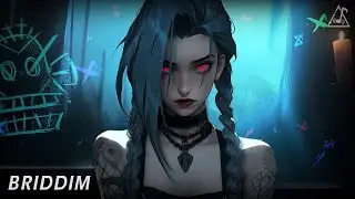 Briddim Mix 💥 Best Heavy Dubstep 2026