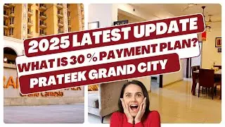 parteek grand city sidharth vihar | prateek grand city sidharth vihar | parateek grand city