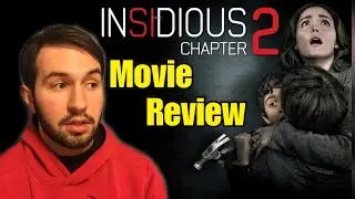 Insidious: Chapter 2 (2013) - Movie Review