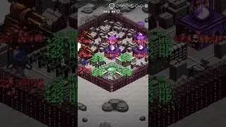 BUILD MONSTRA NO #9kings   NIVEL REI 3