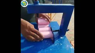 Automatic Soap Machine | Small Soap Business Idea