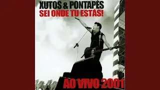 Deitar a perder (Ao vivo)