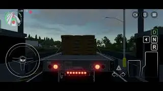 truck simulator