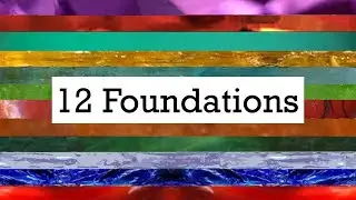 12 Foundations