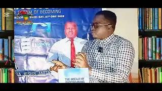 BREAKING THE CHAINS: PART 1; 