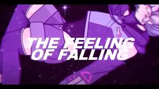 【Milk/ミルク Arpasing】Feeling of Falling【UTAU】+UST/VSQx