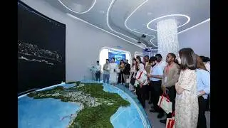 Yenching Global Symposium 2025 Recap Video