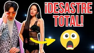 Los PEORES Desastres de Moda en Dramas Coreanos que te Harán GRITAR! 🤯❌