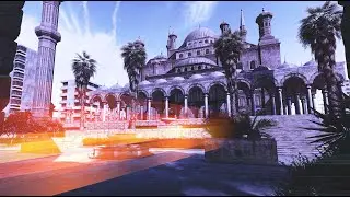 Really good Grand Bazaar remake in Battlefield 6 Portal