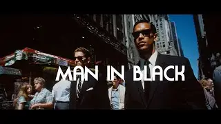 MAN IN BLACK #movie #maninblack #alien