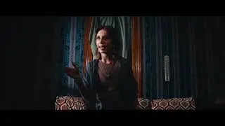 Savanna Steinhoff's Horror Reel