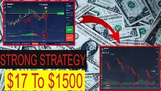 Binary Fxxtool Pro 1.4.2 Robot for IQ Option Platform | Strong strategy 2021