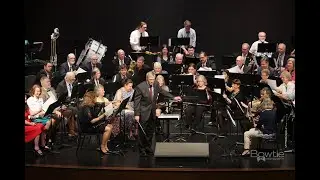 Camden Community Concert Band -  Winter Concert