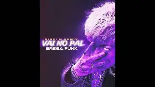 BREGA FUNK🔥- VAI NO PAL - REMIX VIRAL TIKTOK 2026‼️ RISKI M 🌴