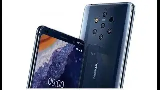 Nokia 9.3 Price in Pakistan and Specifications | Showbiz World