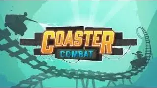coaster combat video 1