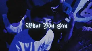 Luna $ctn - WATCHUSAY? (Official Music Video)