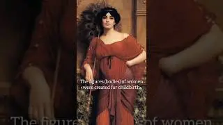 Why beauty Standards are meaningless (Part 2-ROME) #menwology
