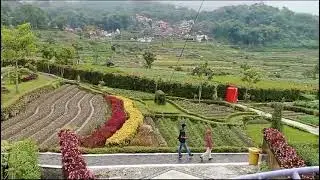 Refugia Park Magetan