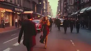 One Real Love - Lovemotion80s