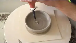 A brief summary of life as a potter