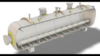 SEG Training Course Day3 SEG Pressure Vessels Module Real Project from A to Z